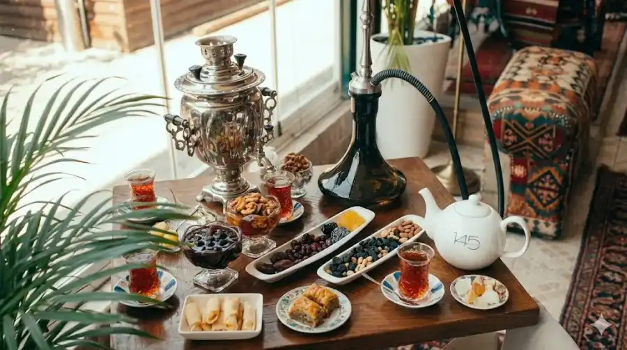 Xüsusi Setlər