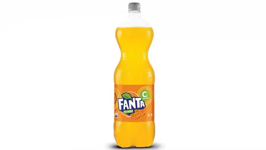 Fanta 1L
