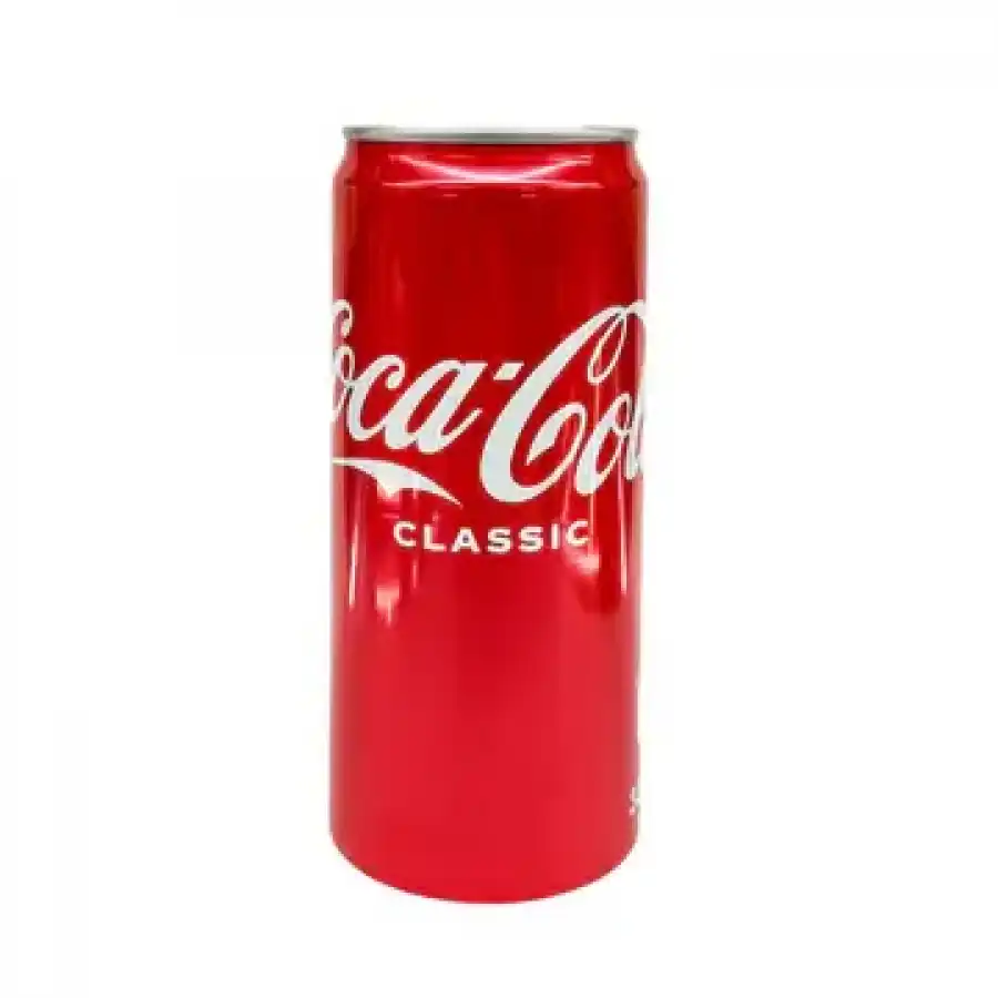 Coca Cola 330ml