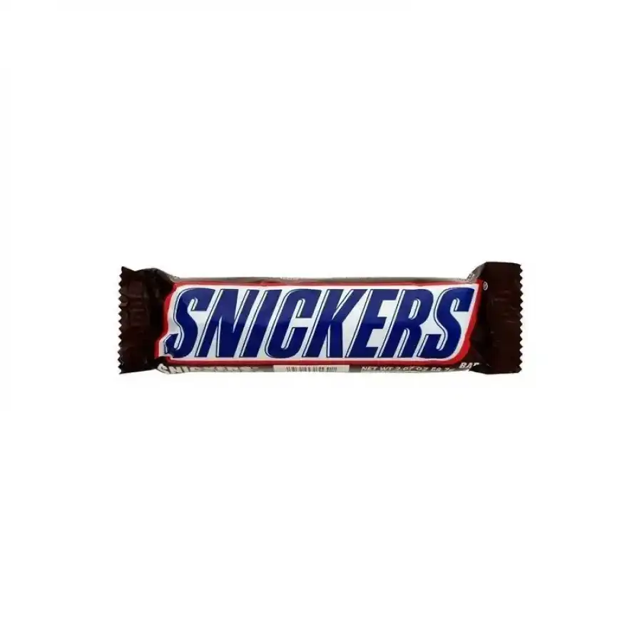 Snickers Şokolad