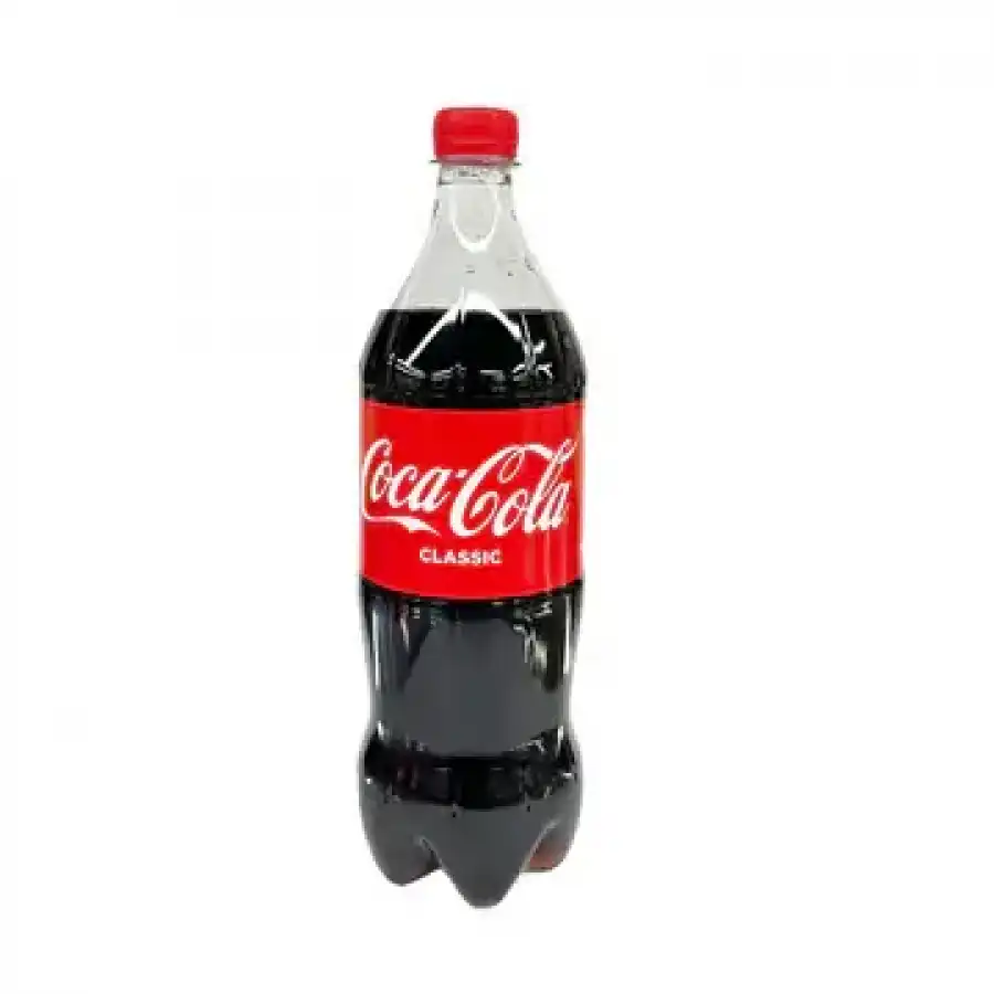 Coca-Cola 1L
