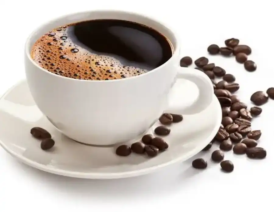 Qəhvə / Coffee