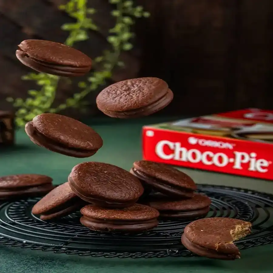 Choco Pie