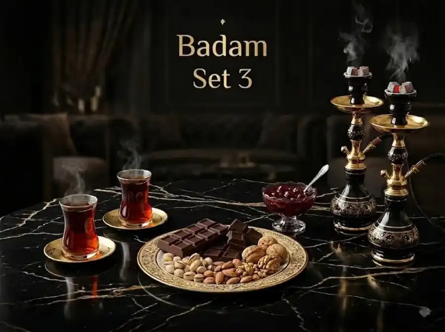 Set 3 ( 2 Dost Seti )