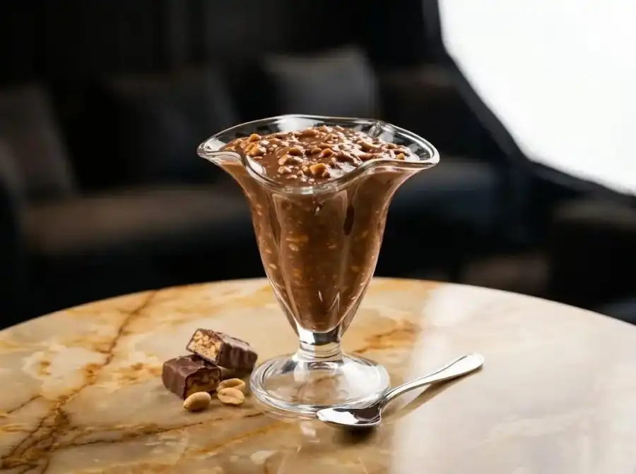 Mürəbbə ( Snickers )