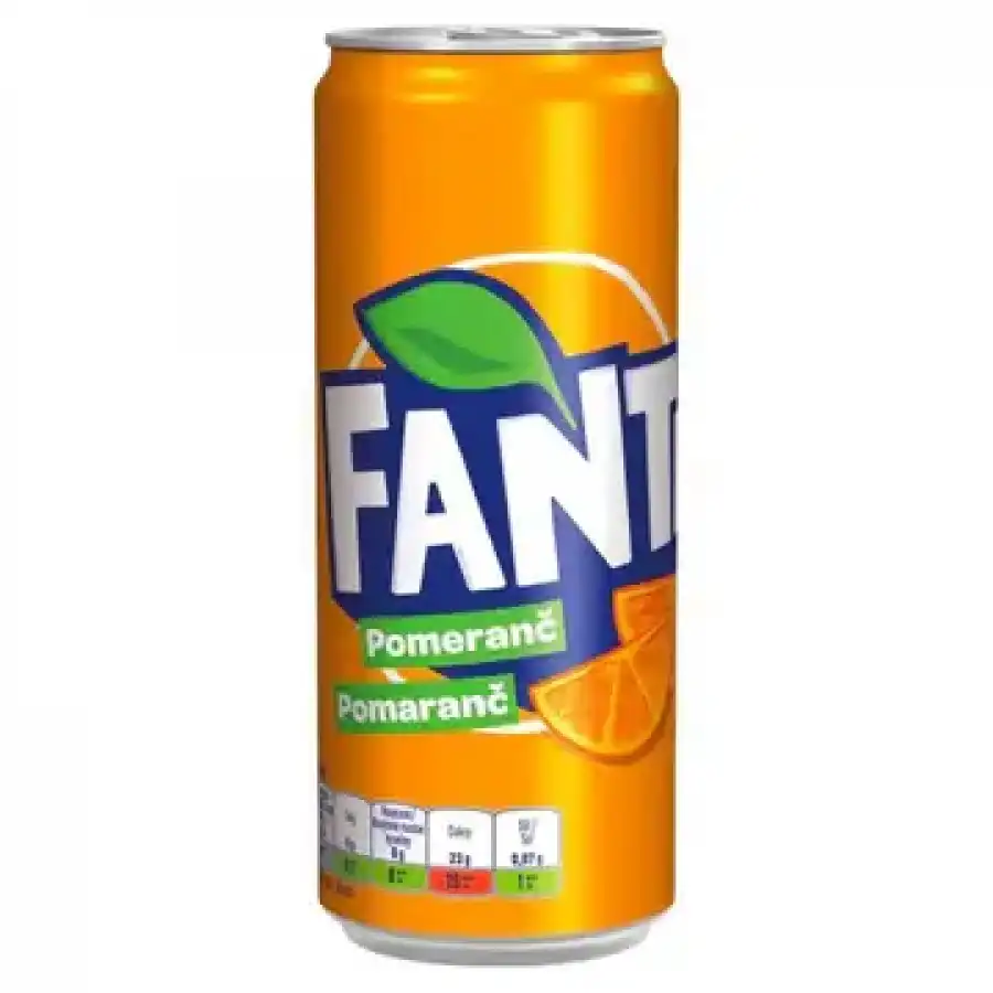 Fanta 330