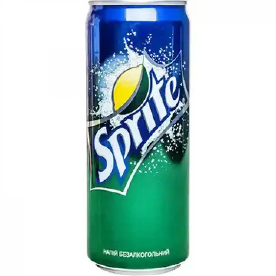 Sprite 330ml