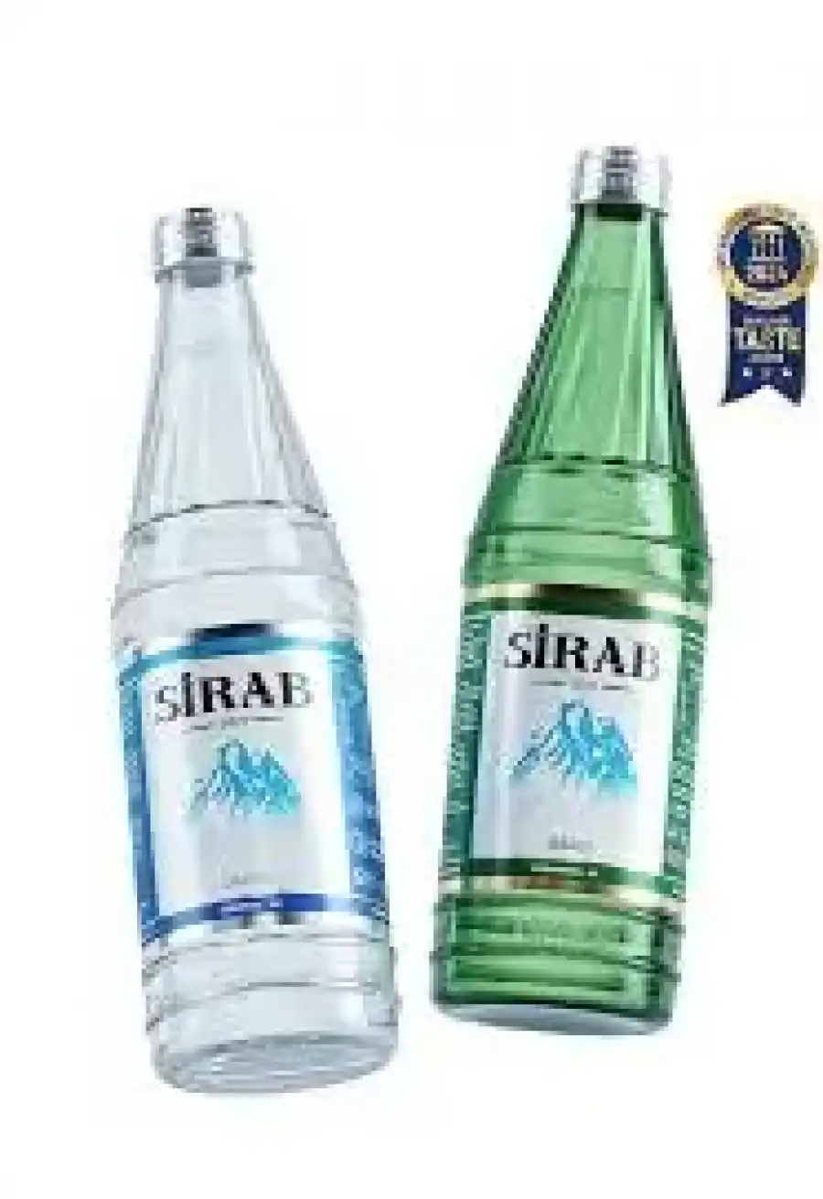 Sirab ( Qazlı / Qazsız )