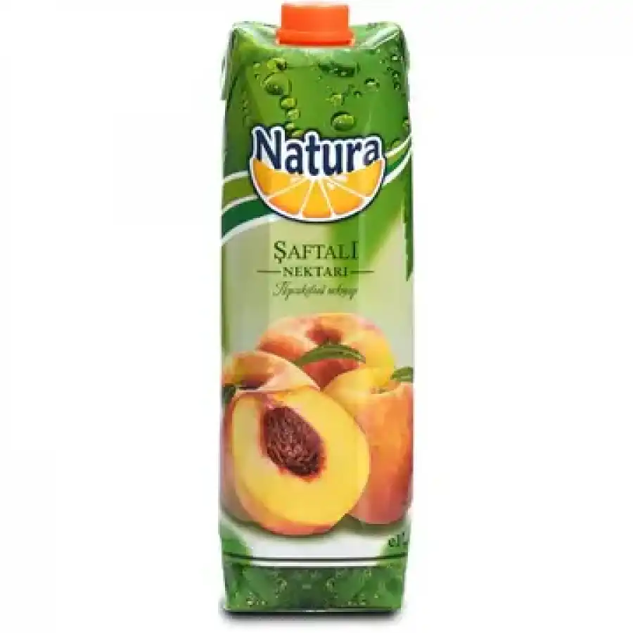 Natural Şirə