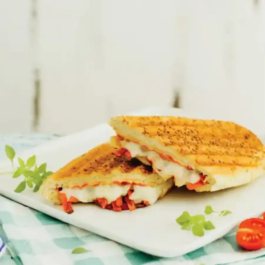 Tost Sosiska