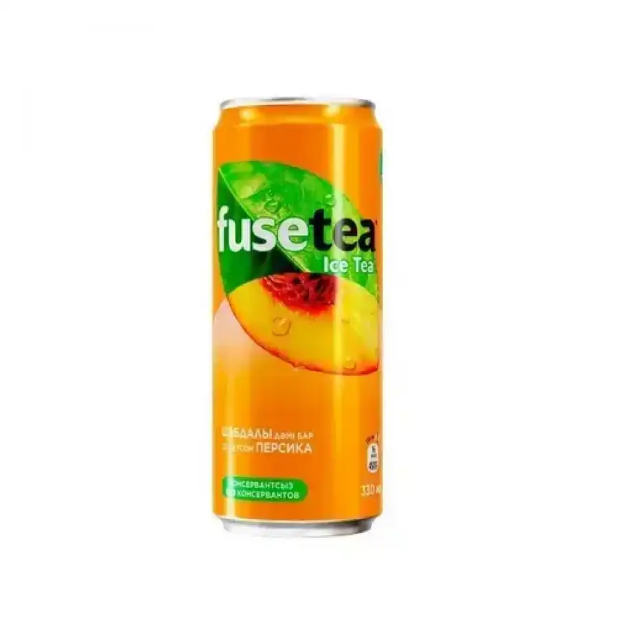 FuseTea 330ml