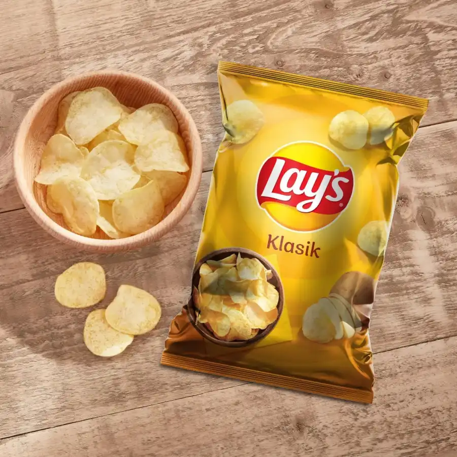 Lays Cips